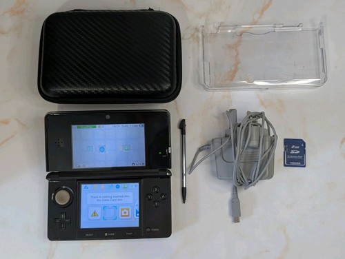 Nintendo 3ds handheld game - 3ds,
