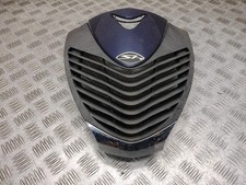 2011 HONDA SH 125 Front Centre Panel