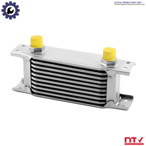 Oil cooler engine - engine,
