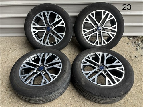 Ford kuga mk3 alloy - kuga,