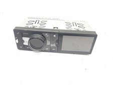 2013-2019 ALFA ROMEO 4C RADIO CD PLAYER PARROT ASTEROID 2 DOOR COUPE