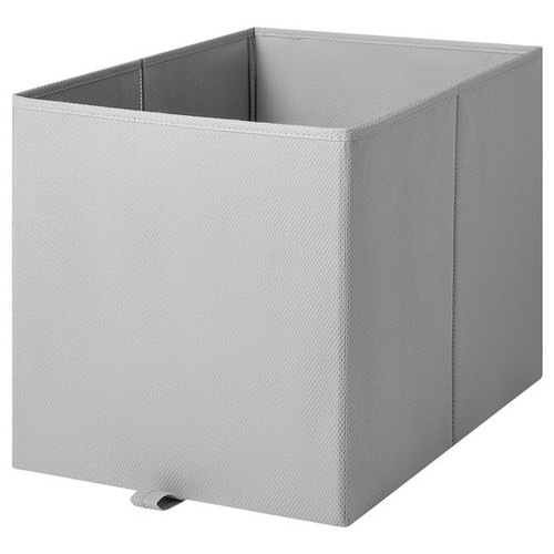 Ikea foldable storage - foldable, box
