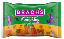 Brach's CANDY CORN Pumpkins US