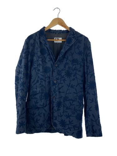 Engineered garments floral - engineered,