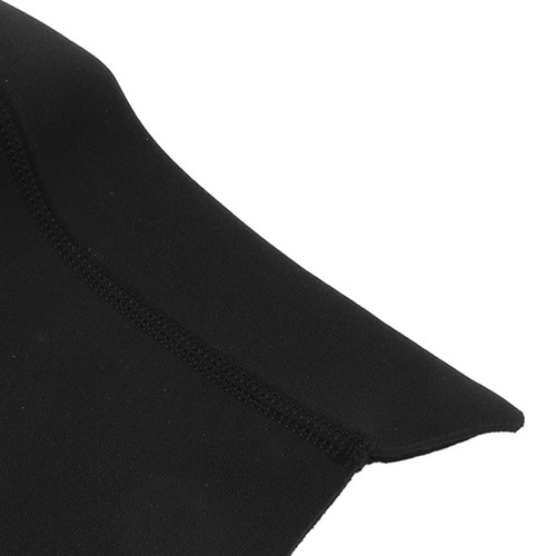 Wetsuit hood black neoprene - wetsuit,