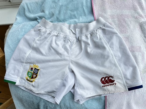 Canterbury british lions 2021 - british,