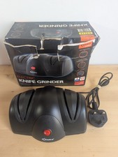 Delta Electric Knife Grinder WTF-28D - Boxed