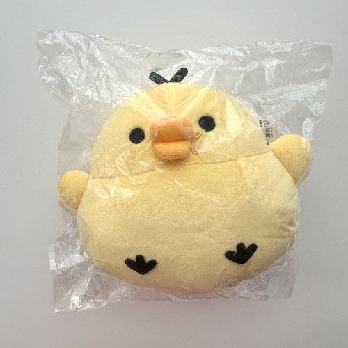 San rilakkuma kiiroitori - rilakkuma,
