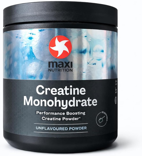 Maxinutrition creatine - maxinutrition,
