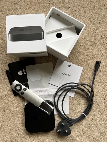 Apple 3rd generation - apple,