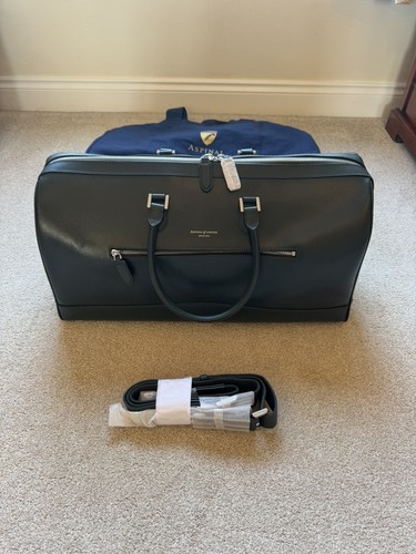 Aspinal london leather - of, city