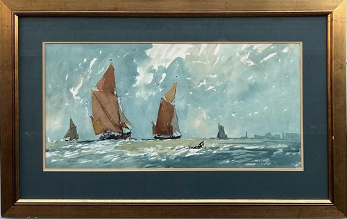 Edward wesson - wesson, (1910-1983)