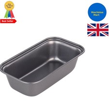Effortless Baking Grey Mini