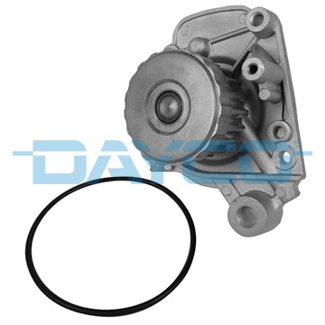 Water pump for honda - water, honda:stream