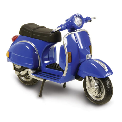 Toyway scooter die - scooter, cast