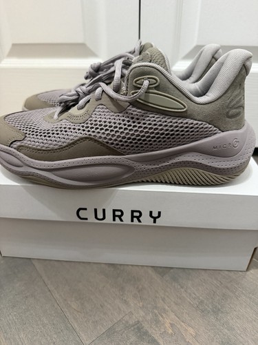 Size under armour curry - under,