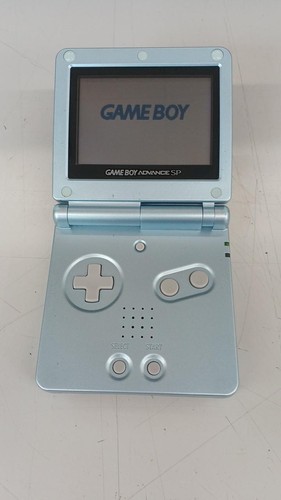 Nintendo game boy advance - advance, sp