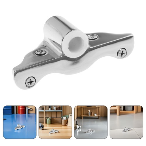 2pcs marine boat paddle holder - marine,