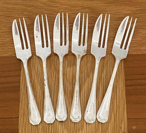 Vintage silver plated epns - vintage,