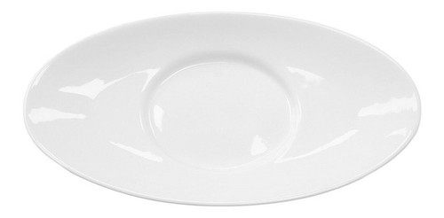 Porcelain plate 20cm fully - porcelain,