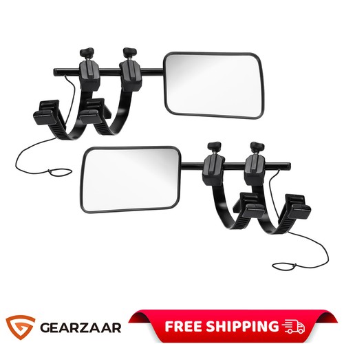 Wing mirror extension - mirror,