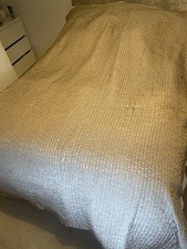 The White Company Throw /