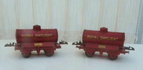 Model railway hornby - railway:, 0-gauge