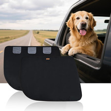 2 Pack Dog Car Door Protector