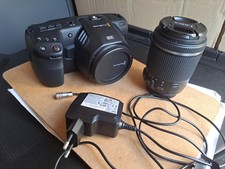Blackmagic Pocket Cinema