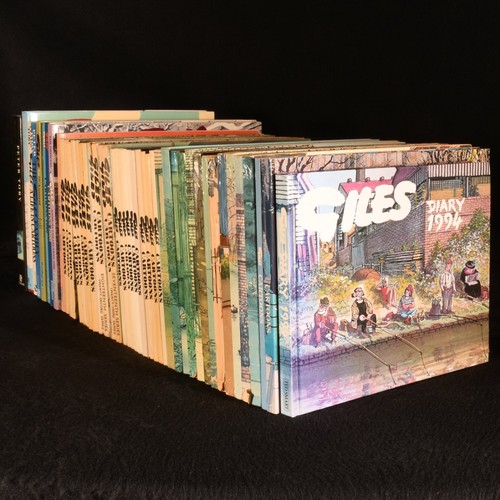 1955 1999 46vol giles - 46vol,