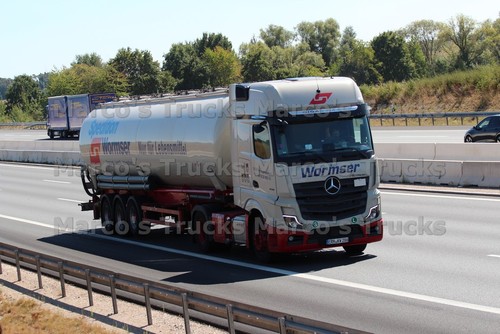 Truck photo mercedes - photo, mercedes-benz