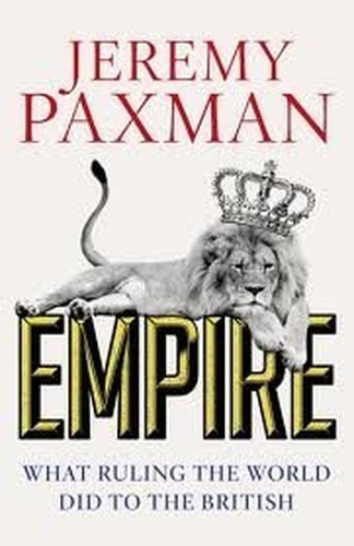 Empire what ruling the world - what,