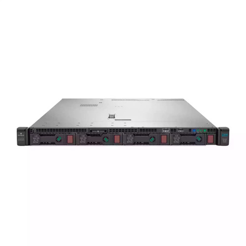 Hpe proliant dl360 gen10 - hpe, 4lff