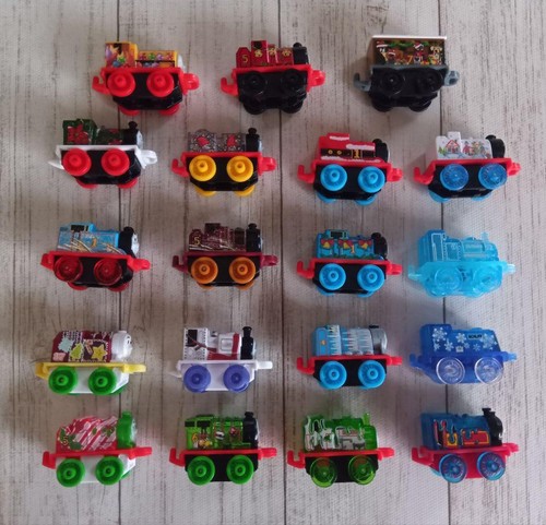 Mini thomas point - mini-thomas, 19