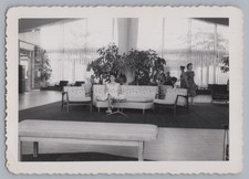 Washington USA 1959 - Marriott