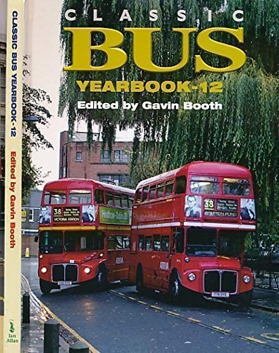 Classic bus yearbook v - yearbook:,