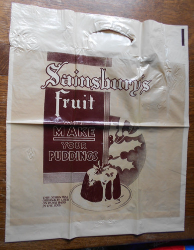 Vintage sainsbury s - -, sainsbury's