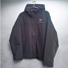 Arc'teryx Gortex Windproof Lightweight Jacket Size UK Large EU XL