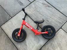 Birtech Kids' 12" Balance Bike