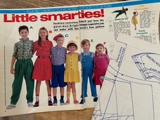 Woman’s Weekly Children’s