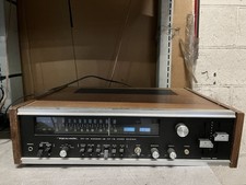 Vintage Realistic STA-120