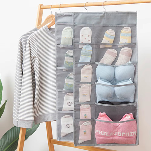 1pc underwear sock - sock, storage