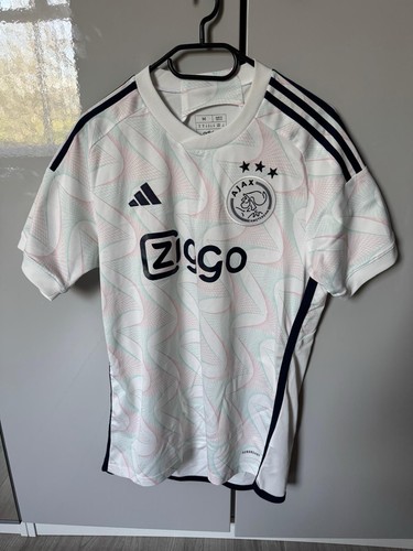 Men adidas ajax away shirt - away,