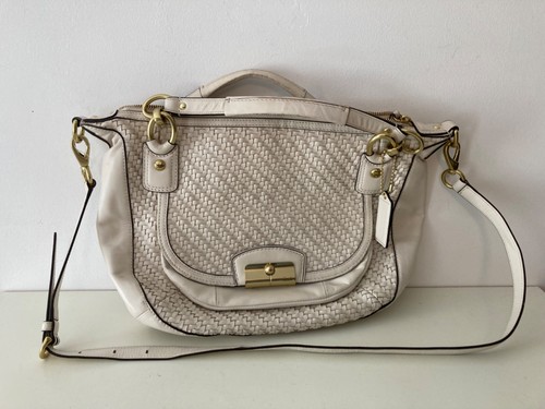 Coach handbag shoulder bag - coach, /