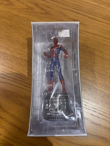 Spiderman marvel chess - spiderman,