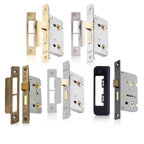 Xfort bathroom lock - xfort, lock,