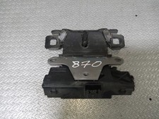 Ford Focus 2005 loading door lock 3M51R442A66 DEV427463