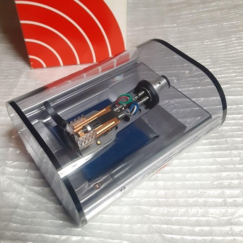 Ortofon mc20 supreme - mc20, mc20s