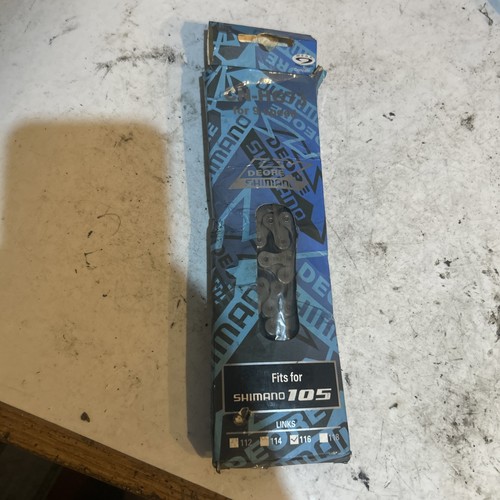 Shimano deore chain - lx,