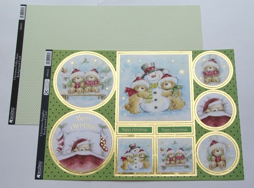 Kanban christmas snuggles - kanban,